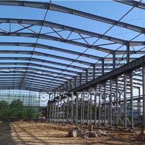 鋼結(jié)構(gòu)工程